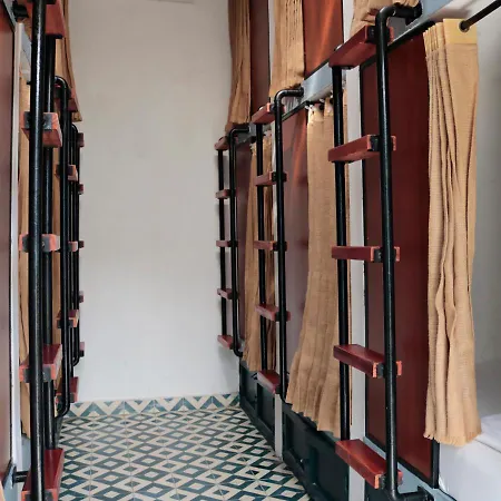 Republica Hostel Cartagena-2